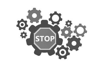 Running a School: All Systems Are Stop