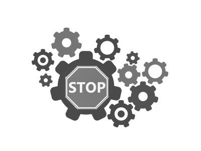 Running a School: All Systems Are Stop