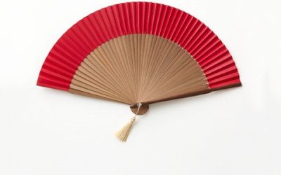 An object less ordinary – the fan