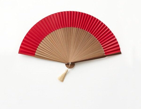 An object less ordinary – the fan